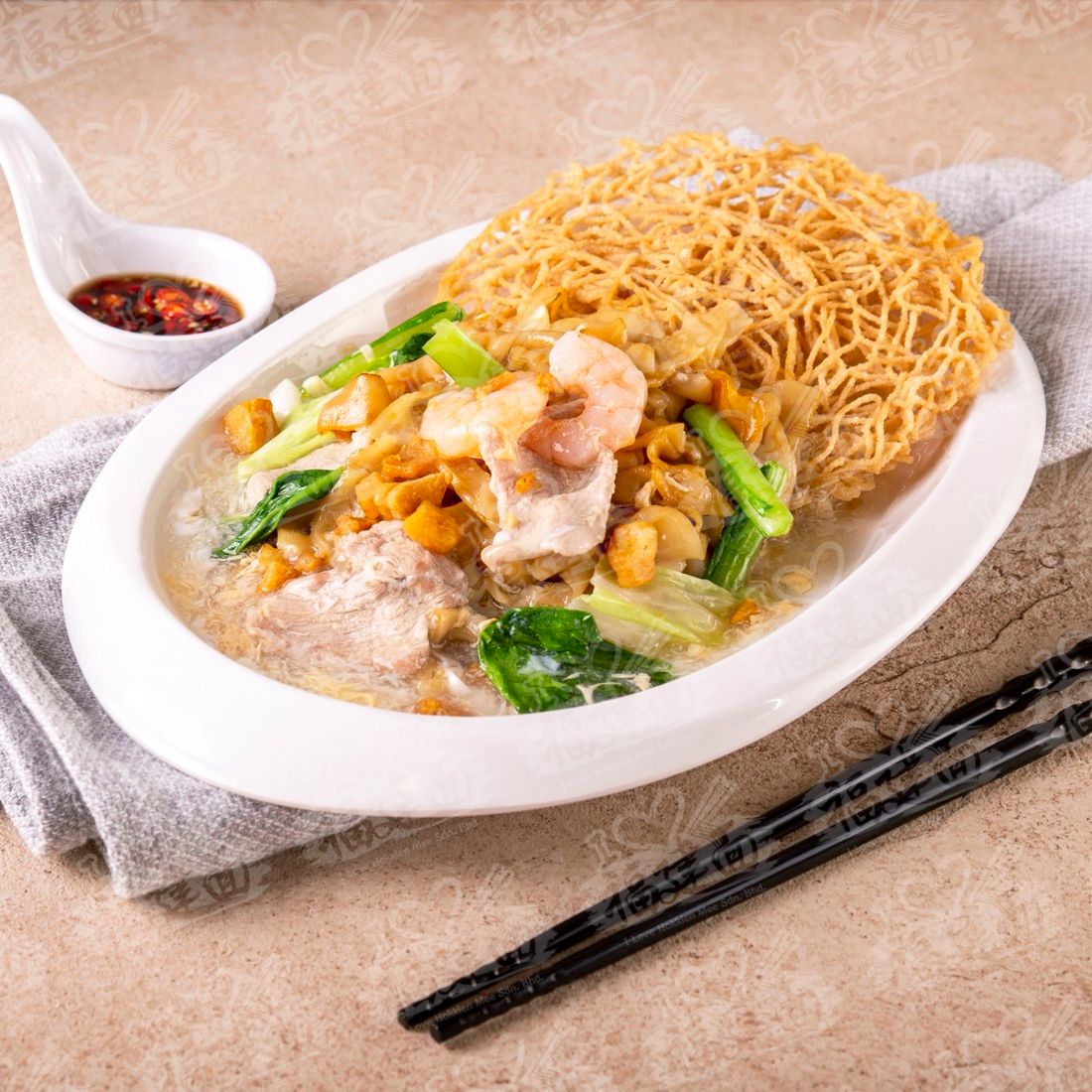 Cantonese Yin Yong