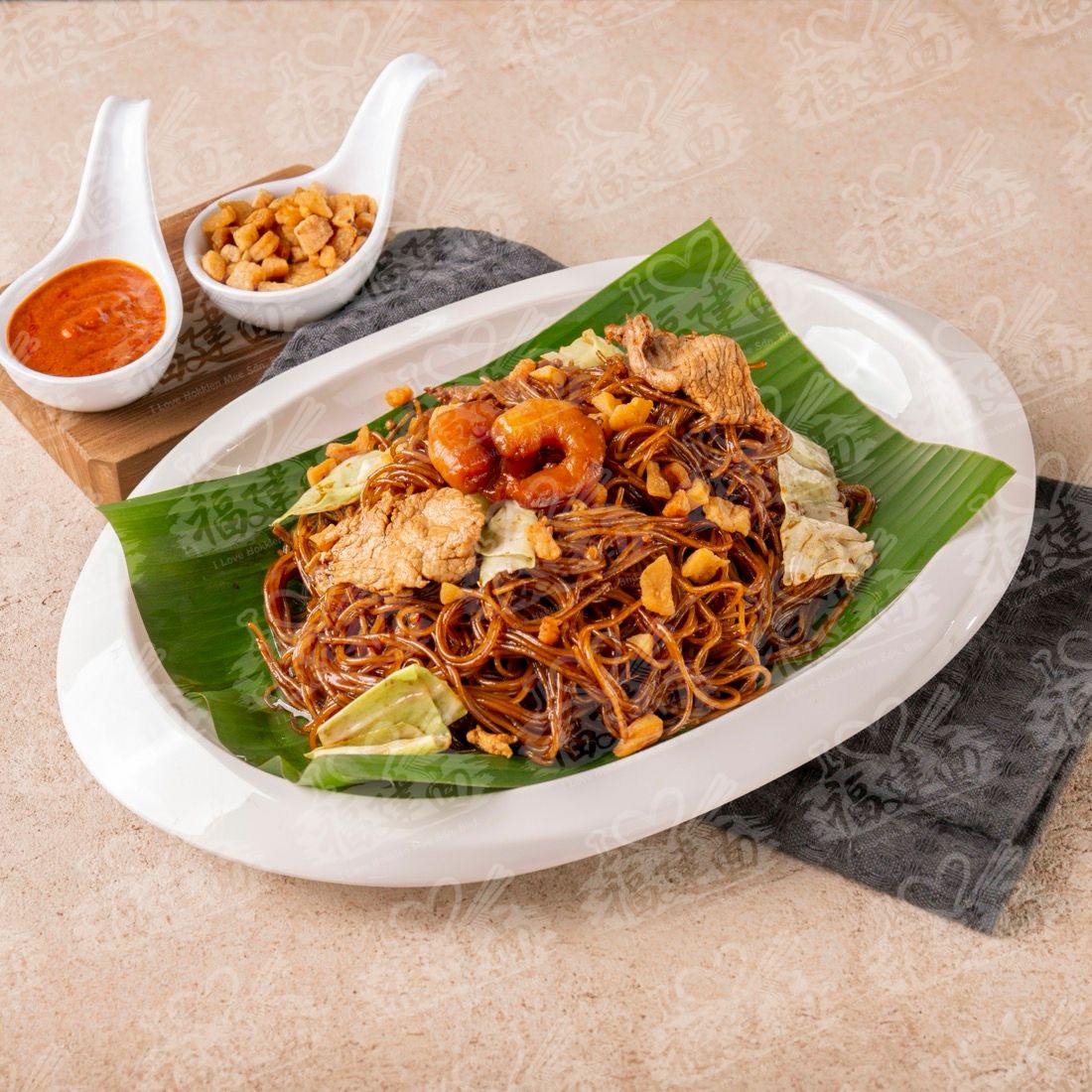 Hokkien Bihun