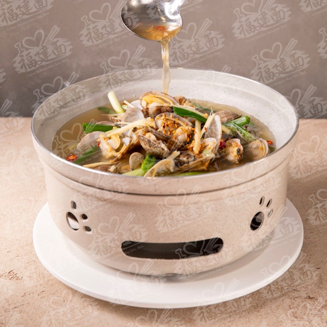 Lala Soup